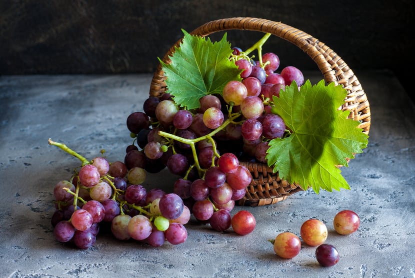 Grapes